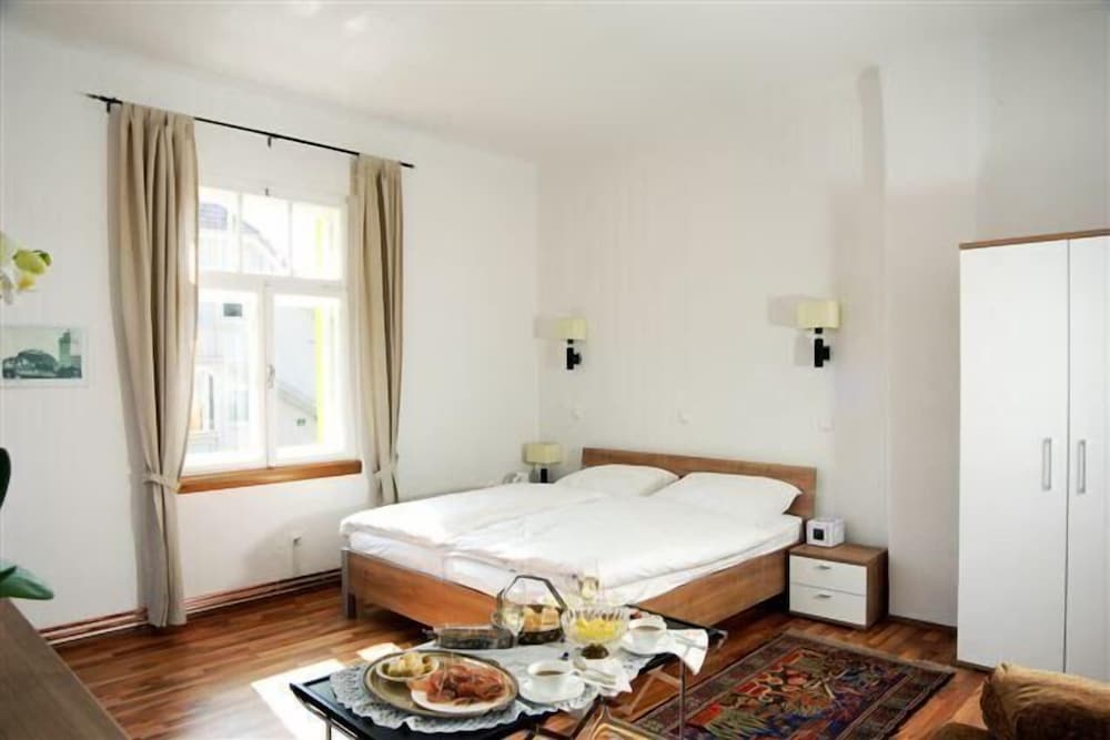 Фото Hotel Katrca 1905