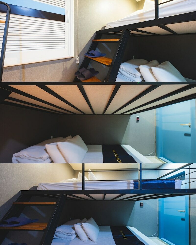 Фото MyeongDong New Stay Inn