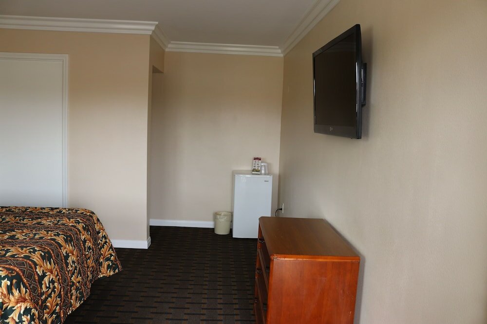 Фото Fullerton Lodge