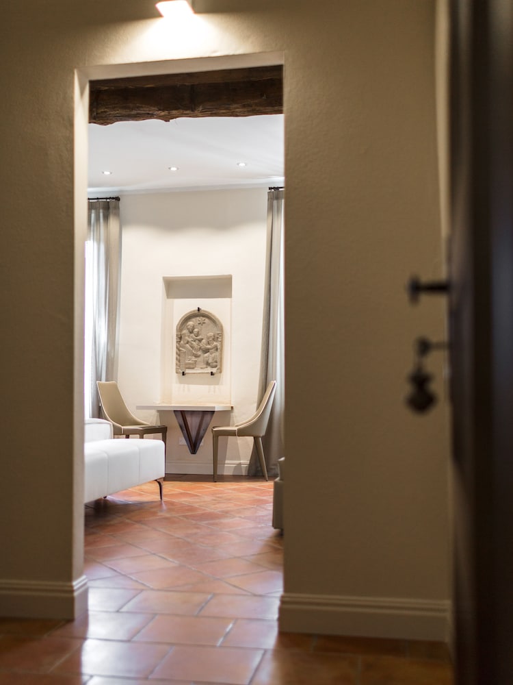 Фото Ferrara Rooms