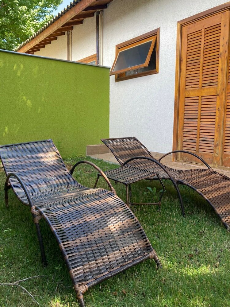 Фото Hotel Pousada Bella Locanda