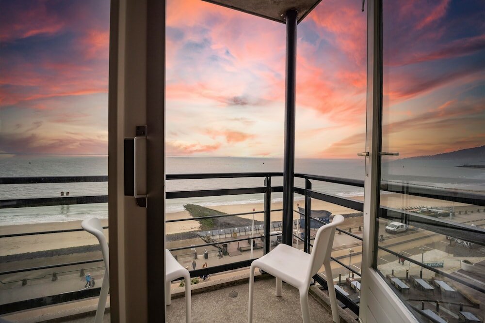 Фото Fletcher Hotel - Restaurant Arion - Vlissingen