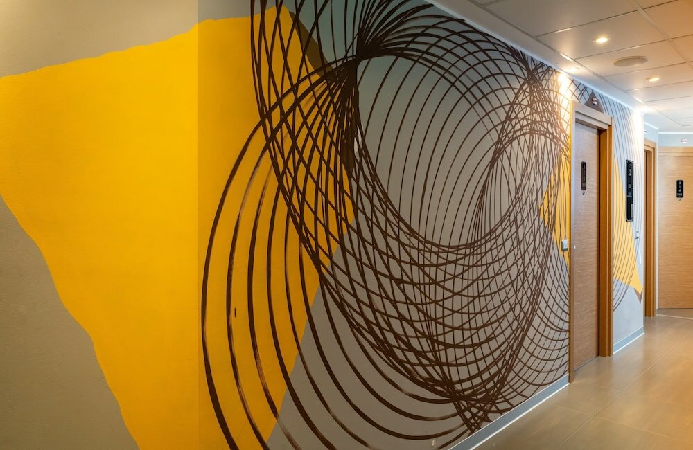 Фото Nyx Hotel Milan