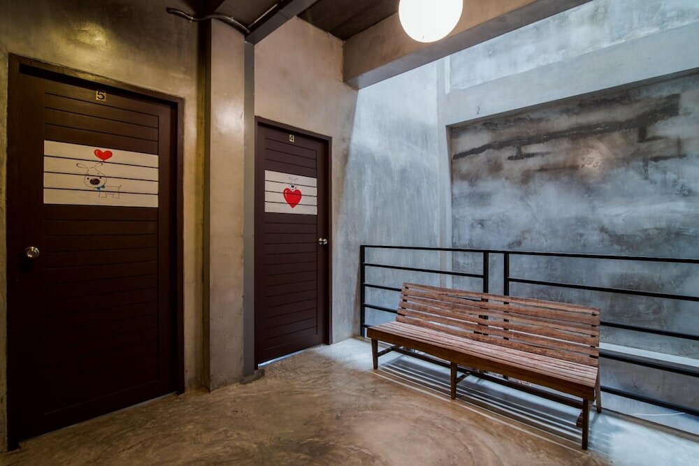 Фото Lovely Guesthouse 94