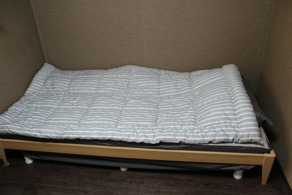 Фото Yeongdeungpo Dadareum Guest House