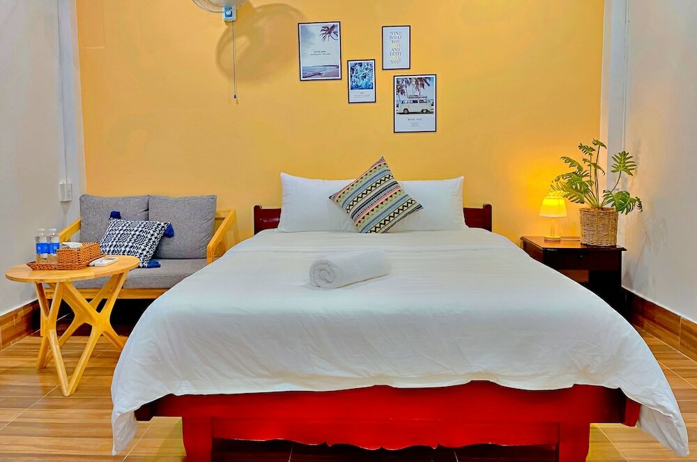 Фото Lien Hiep Thanh Resort