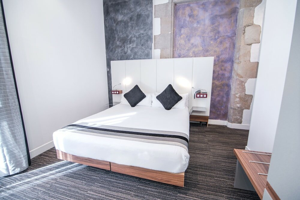 Фото Petit Palace Boquería Garden