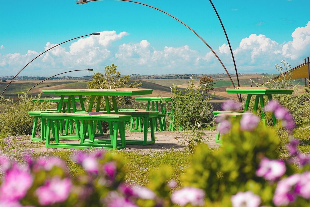 Фото Casale Poggio Nebbia