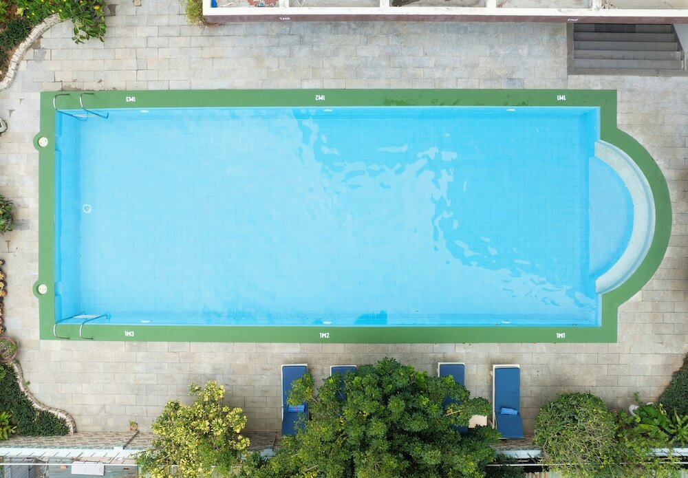 Фото Nha Trang Lodge