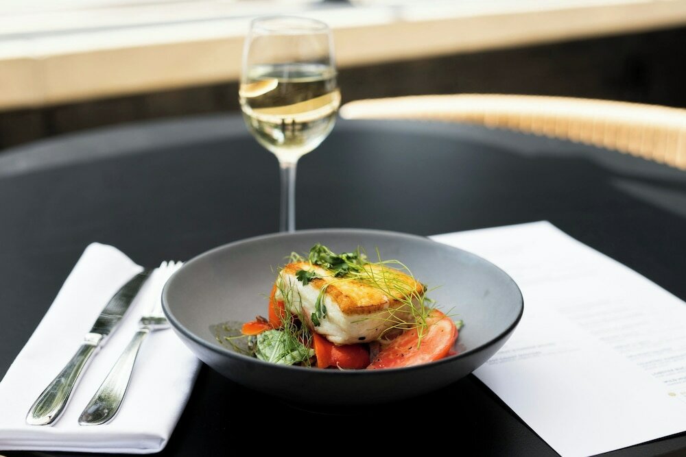 Фото Richmond Marriott