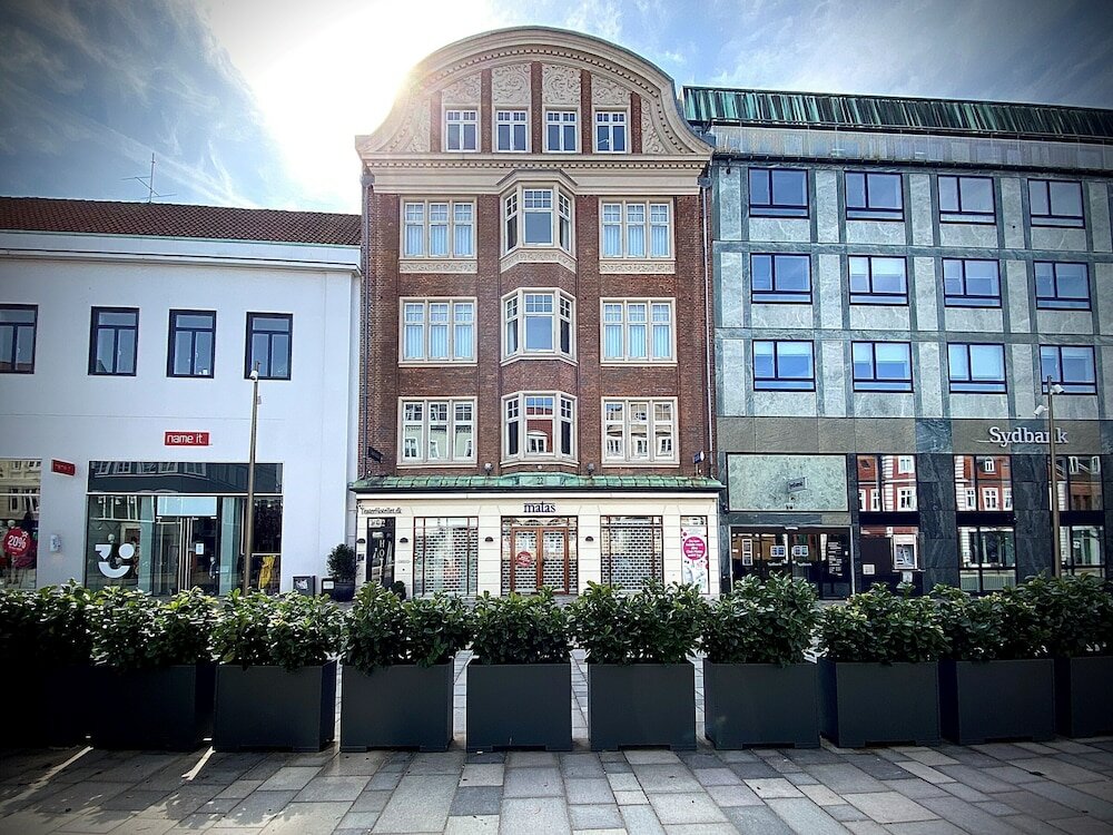 Фото Teaterhotellet