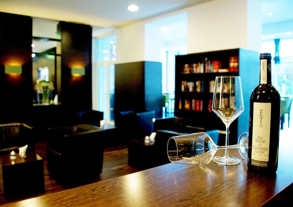 Фото Rainers Hotel Vienna