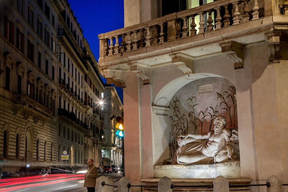 Фото Avignonesi Suites - Domus Collection