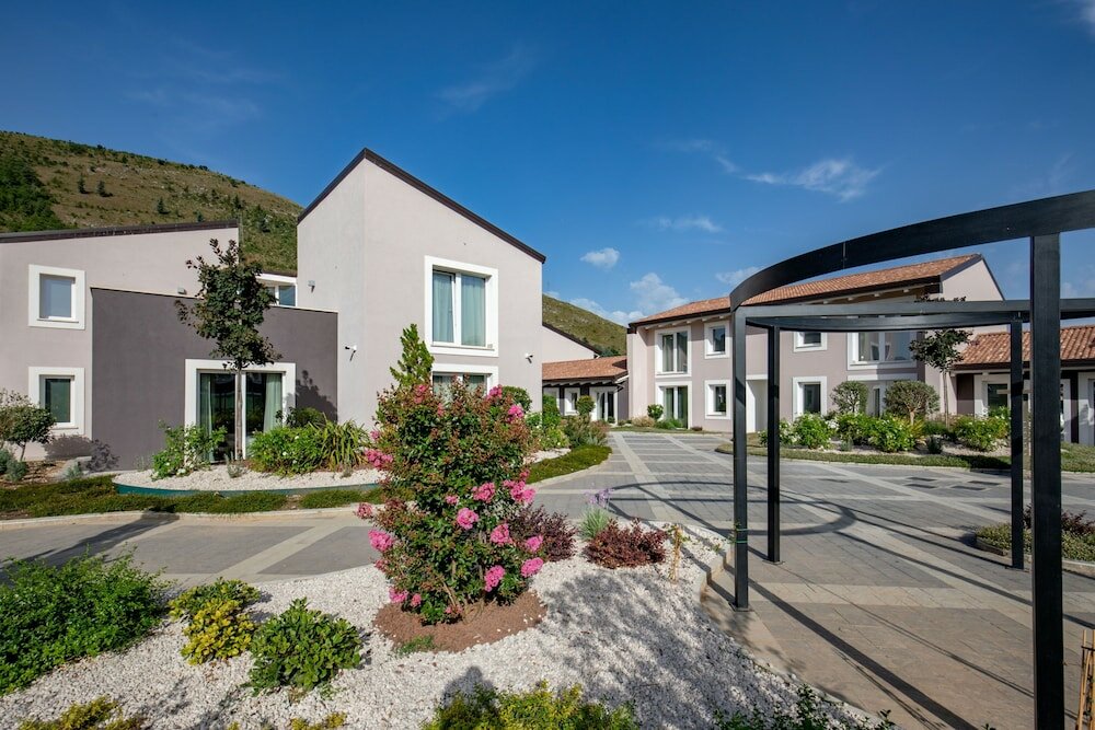 Фото Hotel Della Piana