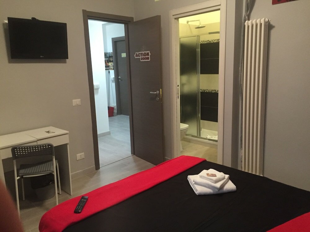 Фото Movie Home B&b