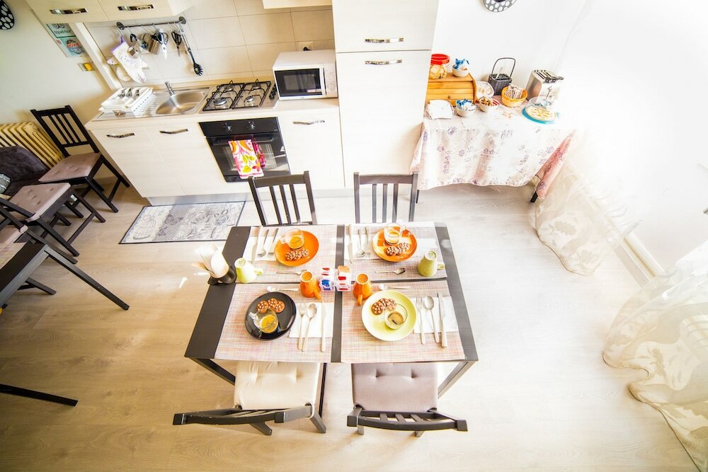 Фото Movie Home B&b