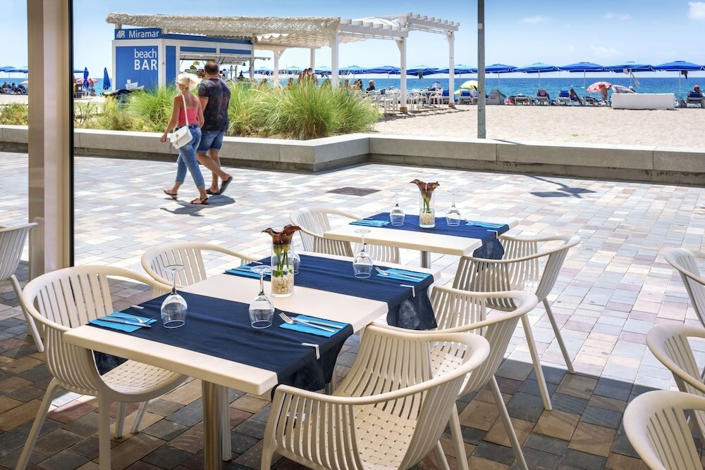 Фото 4R Miramar Calafell