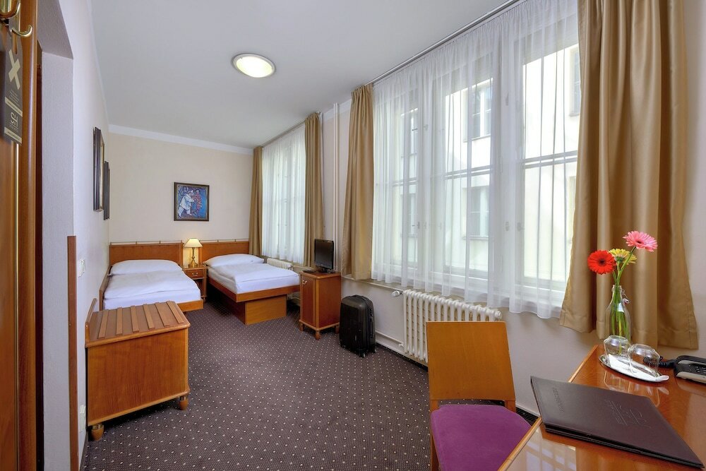 Фото Hotel Melantrich