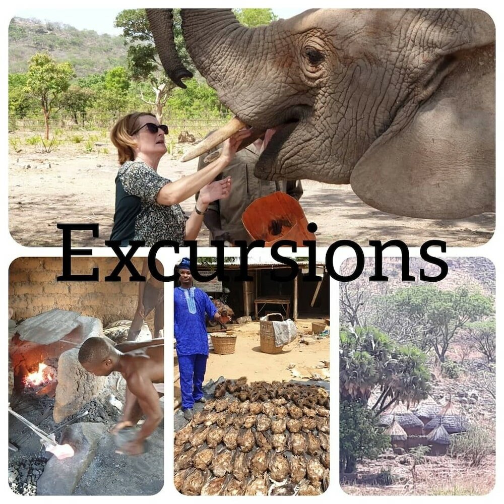 Фото New Robinson Plage