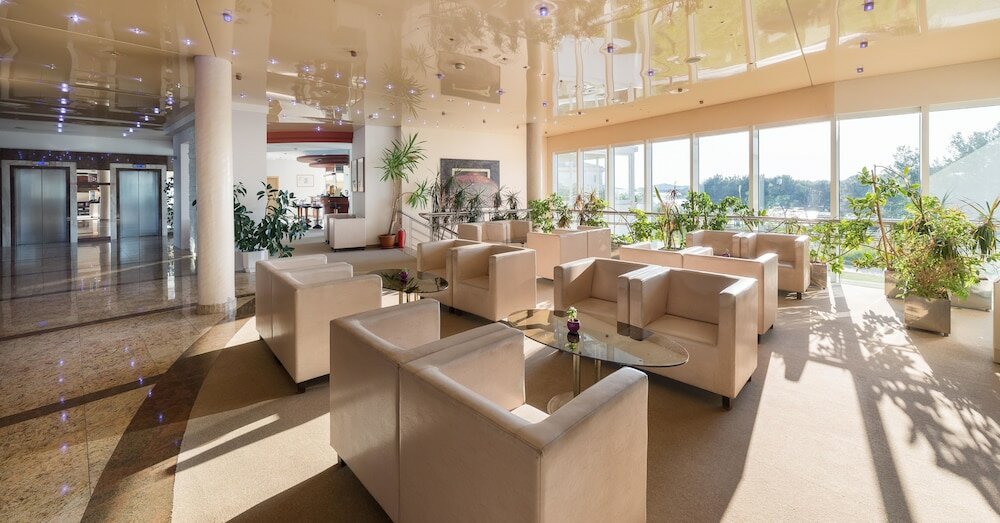 Фото Hotel Punta