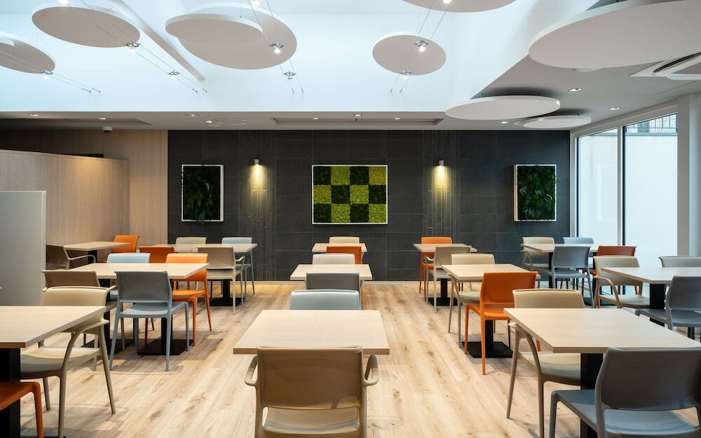 Фото Kyriad Prestige Saint-Malo