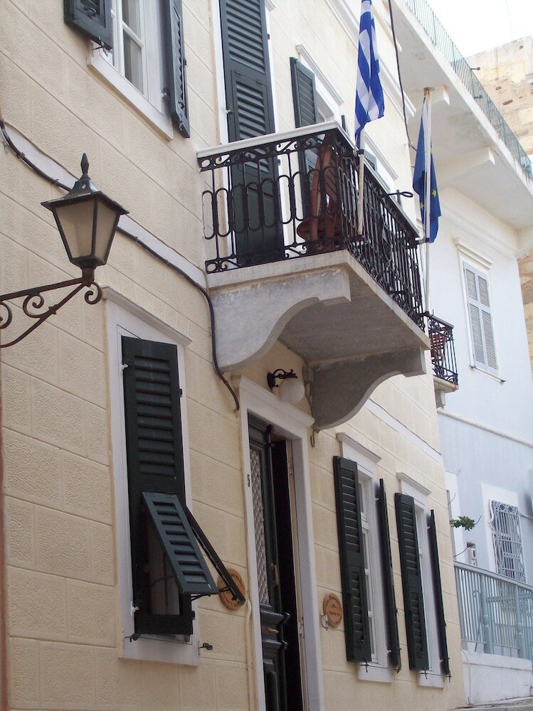 Фото EN Ermoupoli