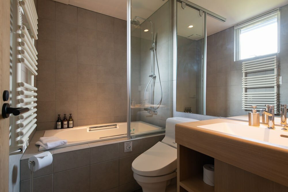 Фото The Orchards Niseko