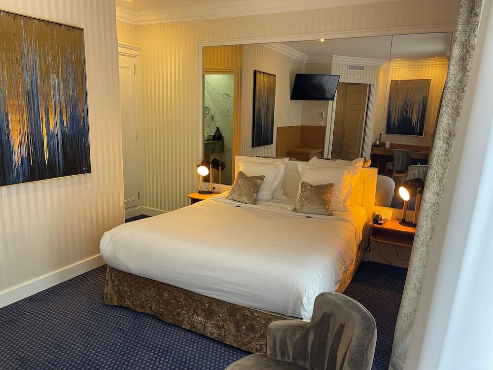 Фото Maison Lutetia R