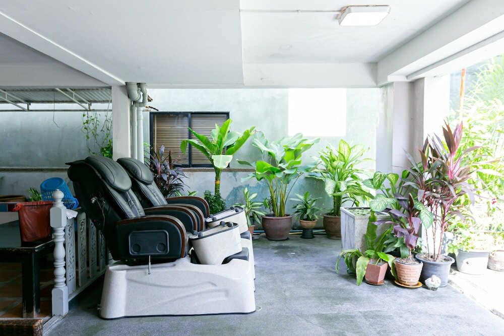 Фото Villa Lamai - Wong Amat House Pattaya