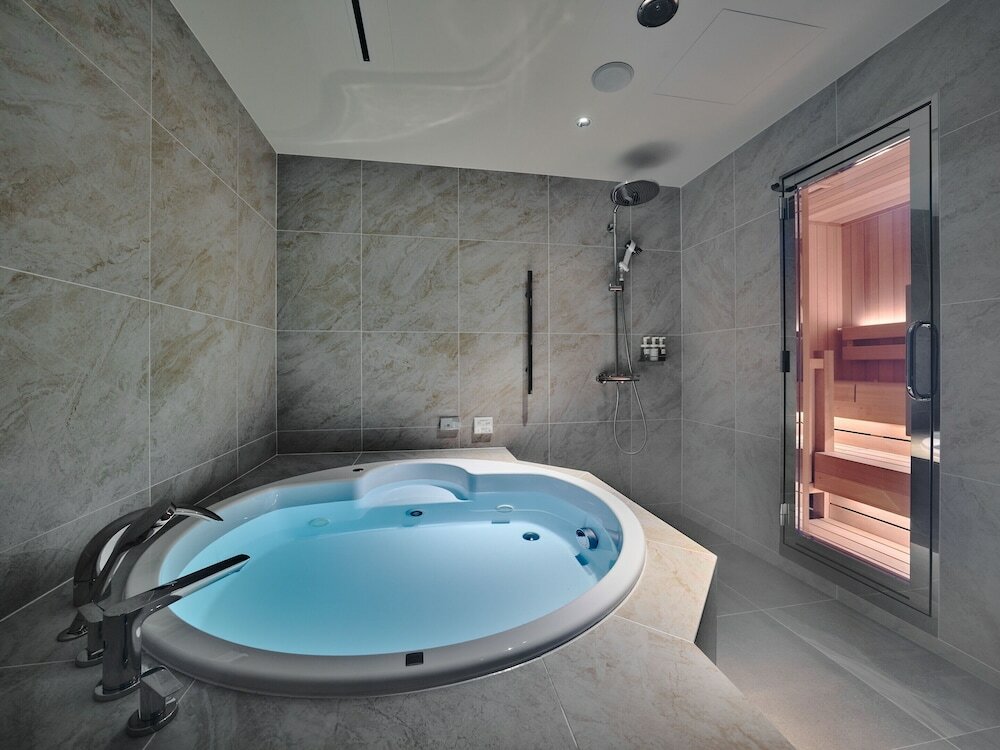 Фото Villa Fontaine Grand Osaka Umeda