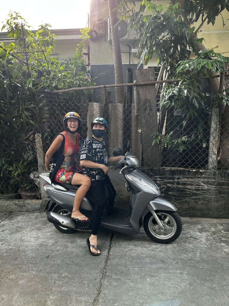 Фото Tue Tam Villa