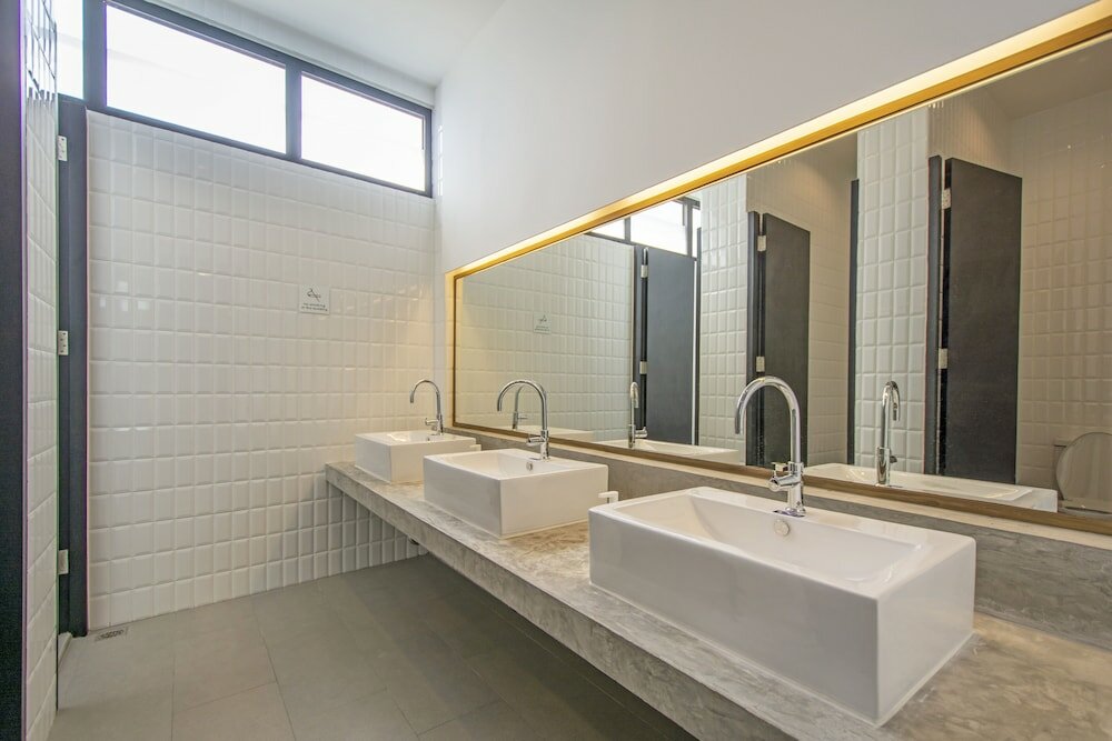 Фото Lost Inn Bkk