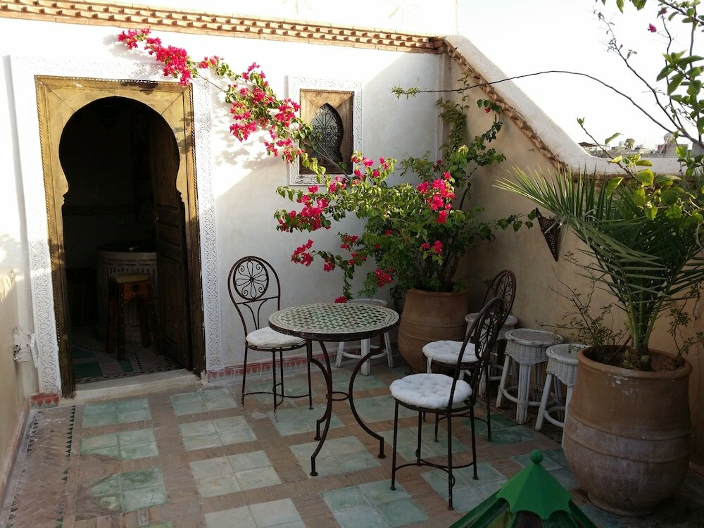 Фото Riad Puchka