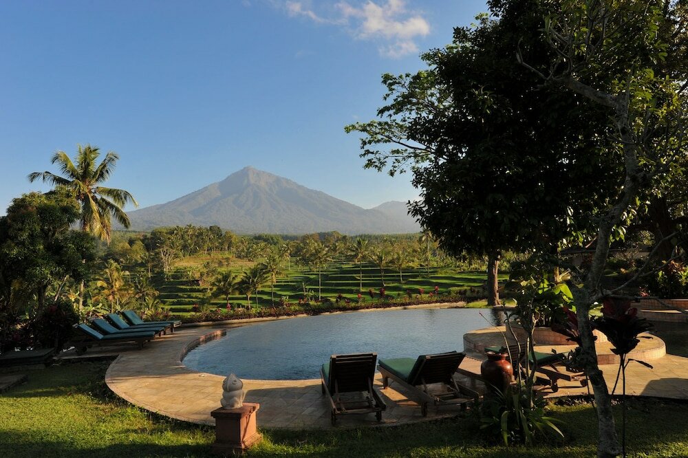 Фото Ijen Resort and Villas