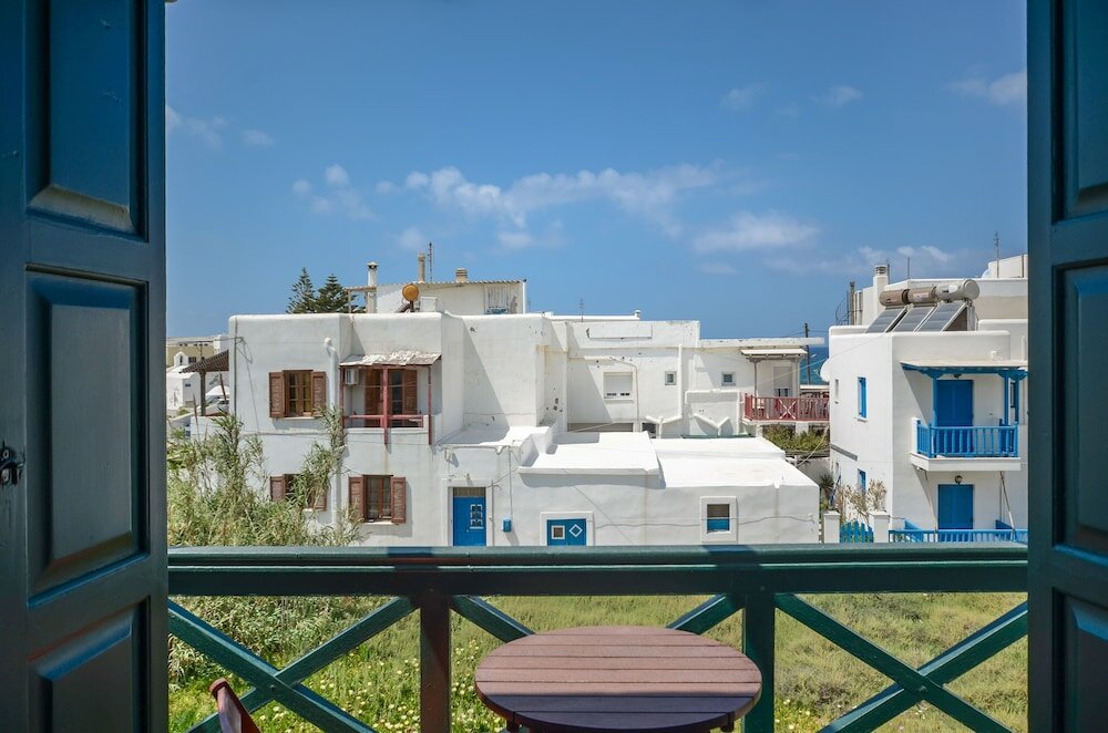 Фото Apollon Hotel