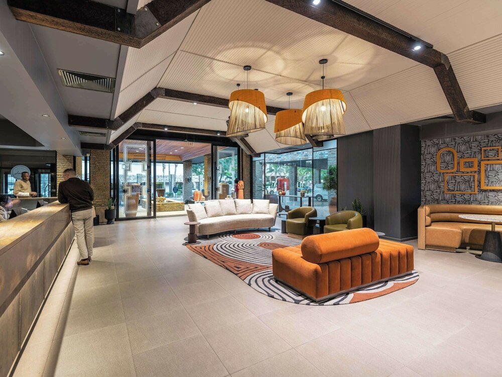 Фото Hotel Safari Managed by Accor