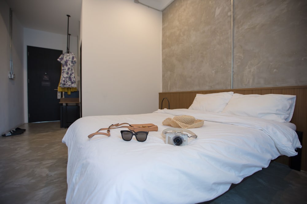 Фото Lost Inn Bkk