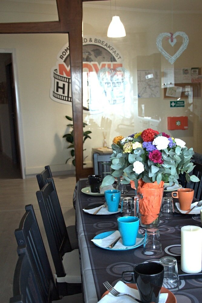 Фото Movie Home B&b