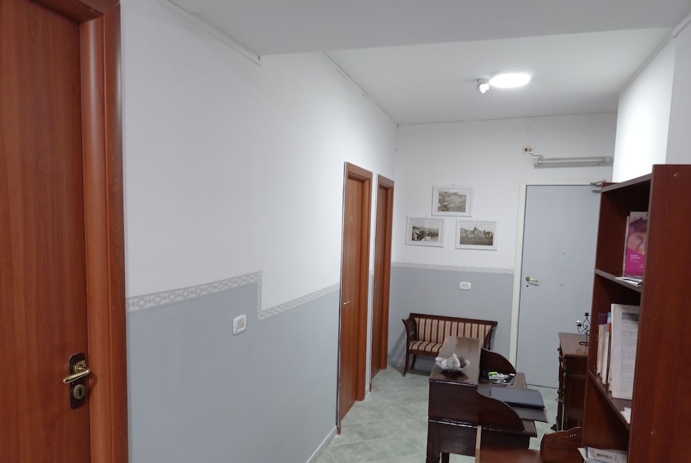 Фото Hotel Alloggio Del Conte