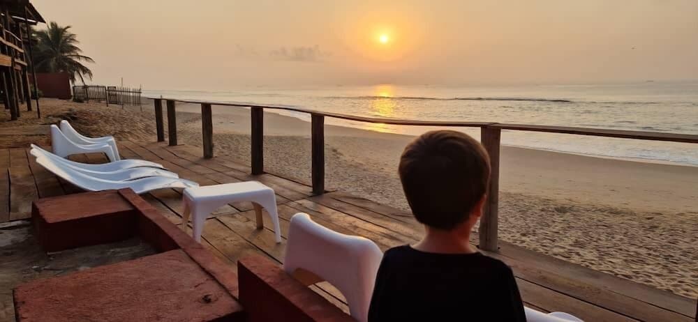 Фото New Robinson Plage