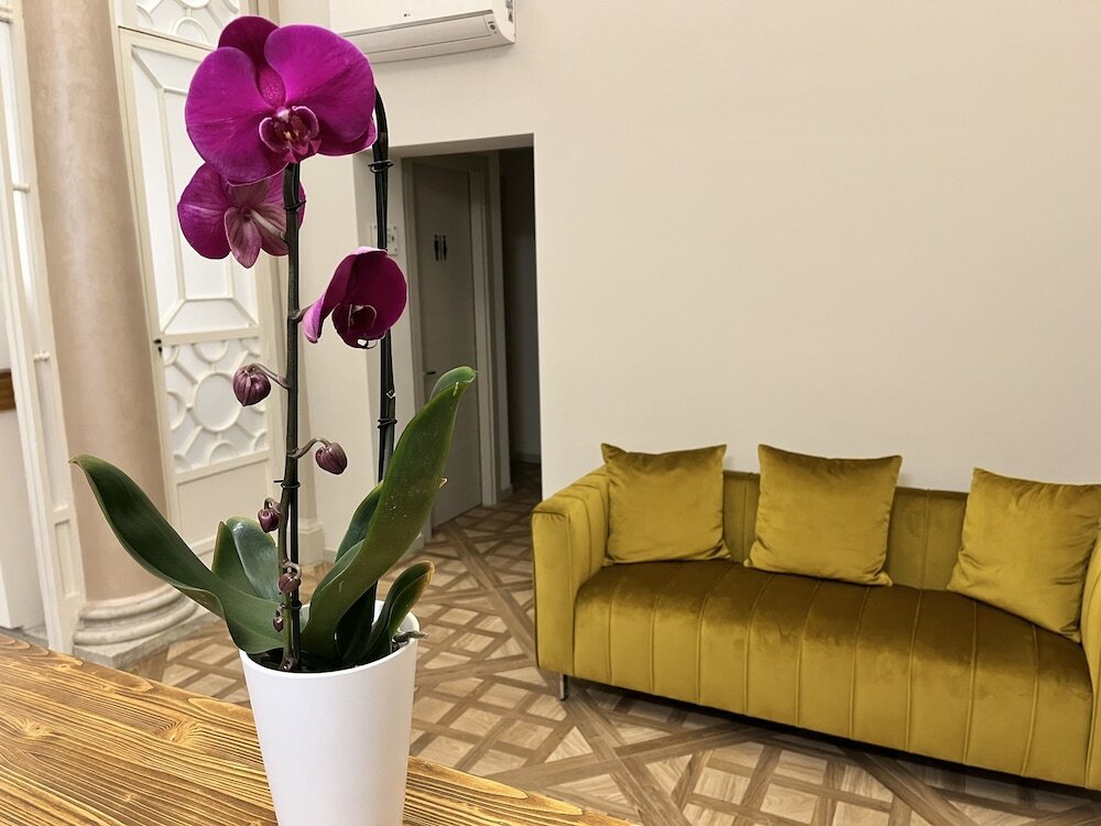 Фото Corte dei Sogni Boutique Hotel & SPA