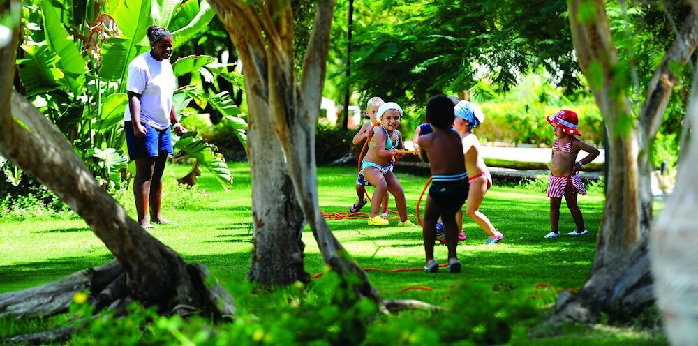 Фото Sentido Reef Oasis Senses Aqua Park Resort