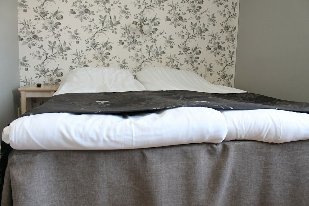 Фото Lindesbergs Stadshotell