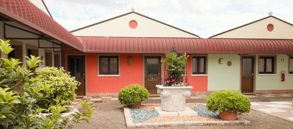 Фото Отель Villa Stucky