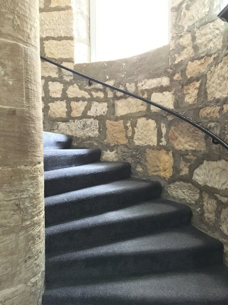 Фото Merchant City Inn