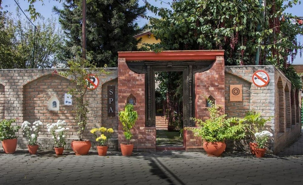 Фото отеля 4