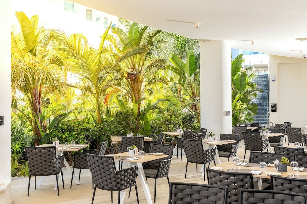 Фото Nissiblu Beach Resort