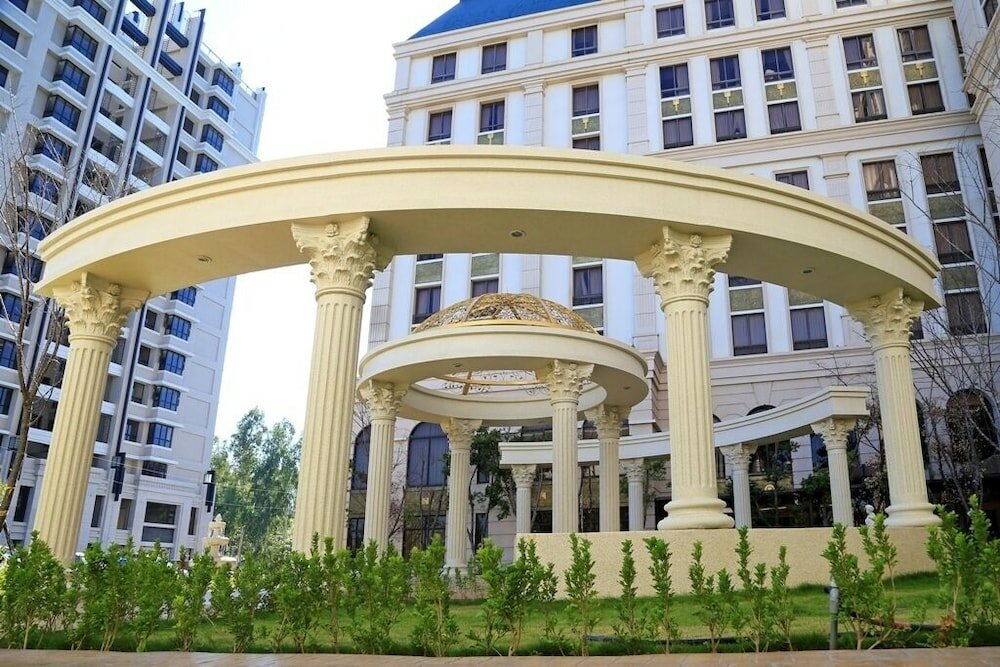 Фото отеля 3