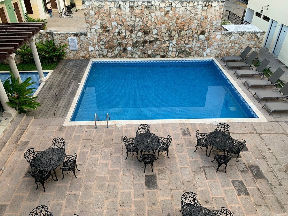 Фото Real Hispano