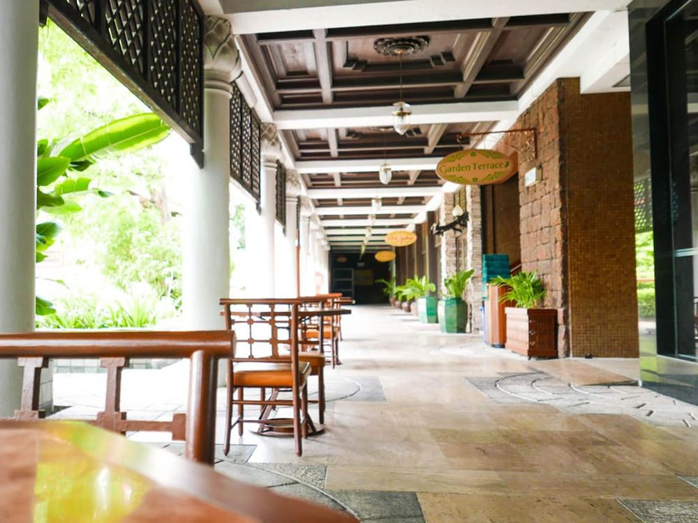 Фото Indra Regent Hotel Bangkok